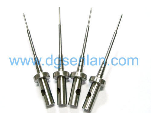 Core Pin Core Pin