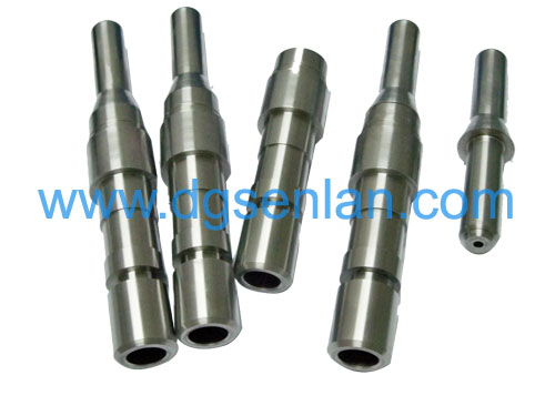 Blowing Mould Insert Pin