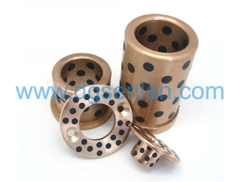 Oilness Bushing